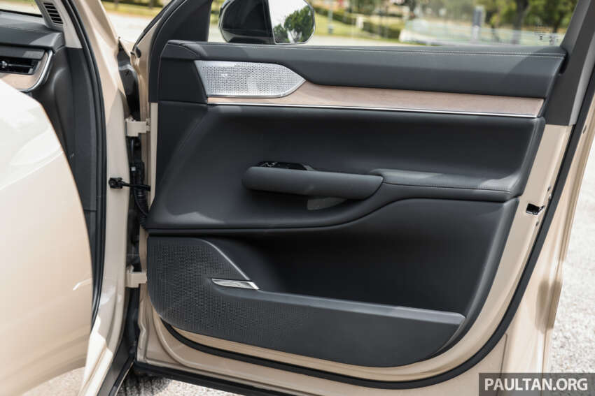 2025 Volvo EX90 review in Malaysia – everything good and bad about the flagship electric SUV, on video 1937547