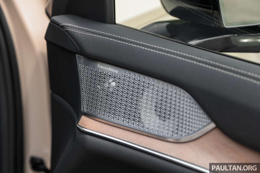 2025 Volvo EX90 review in Malaysia – everything good and bad about the flagship electric SUV, on video 1937549
