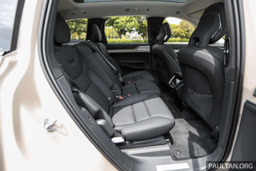 2025 Volvo EX90 review in Malaysia – everything good and bad about the flagship electric SUV, on video 1937562