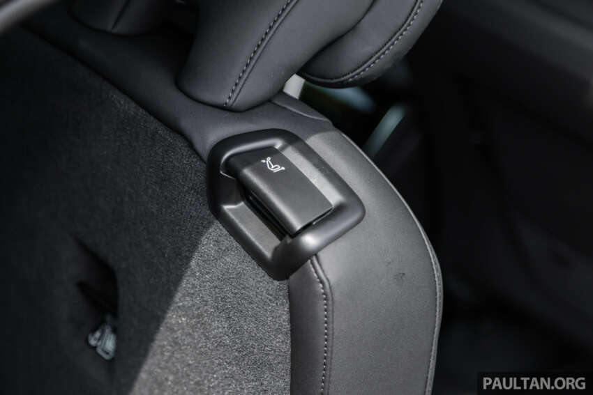 2025 Volvo EX90 review in Malaysia – everything good and bad about the flagship electric SUV, on video 1937570
