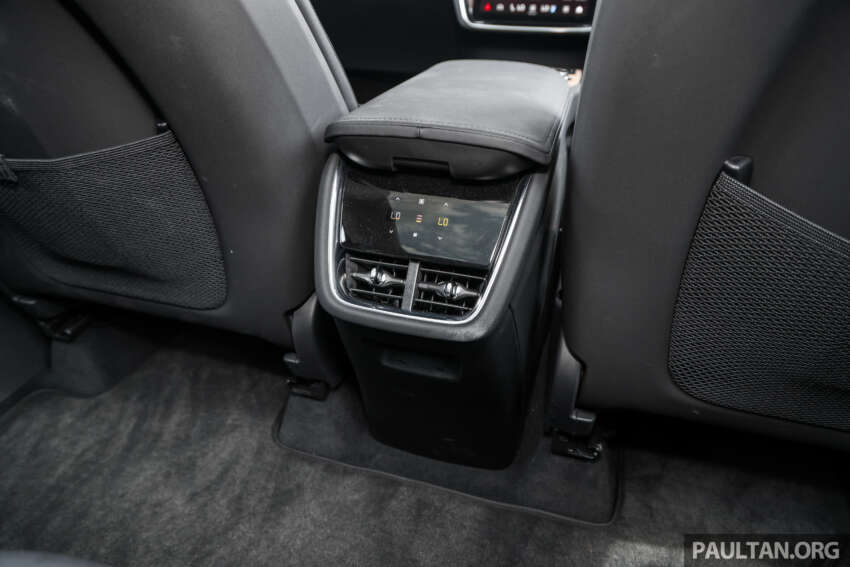 2025 Volvo EX90 review in Malaysia – everything good and bad about the flagship electric SUV, on video 1937574