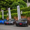 2025 Porsche 911 facelift sampled in Chiang Mai – new GTS with hybrid tech, a step in the right direction?