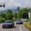 2025 Porsche 911 facelift sampled in Chiang Mai – new GTS with hybrid tech, a step in the right direction?
