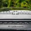2025 Porsche 911 facelift sampled in Chiang Mai – new GTS with hybrid tech, a step in the right direction?