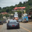 2025 Porsche 911 facelift sampled in Chiang Mai – new GTS with hybrid tech, a step in the right direction?