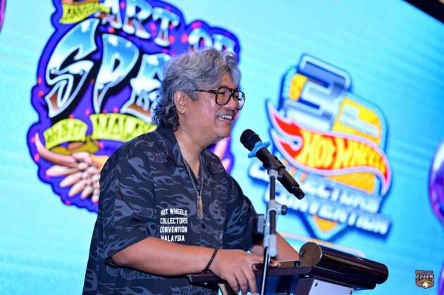 Art of Speed 2025 berlangsung 26 dan 27 Julai ini – lebih banyak aktiviti, jentera dalam dan luar negara