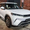 BYD Atto 2 Review – best affordable EV in M’sia yet?