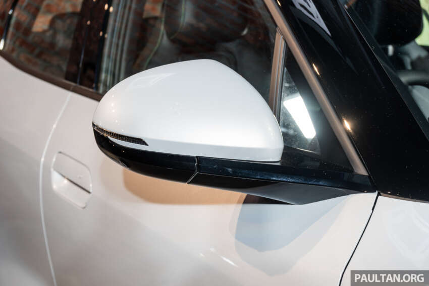 BYD Atto 2 EV launched in Malaysia – one variant with 51.13 kWh battery, 350 km range WLTP; RM100,000 1947381