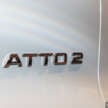 BYD Atto 2 Review – best affordable EV in M’sia yet?