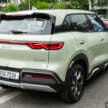BYD Atto 2 Review – best affordable EV in M’sia yet?