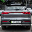 BYD Atto 2 Review – best affordable EV in M’sia yet?
