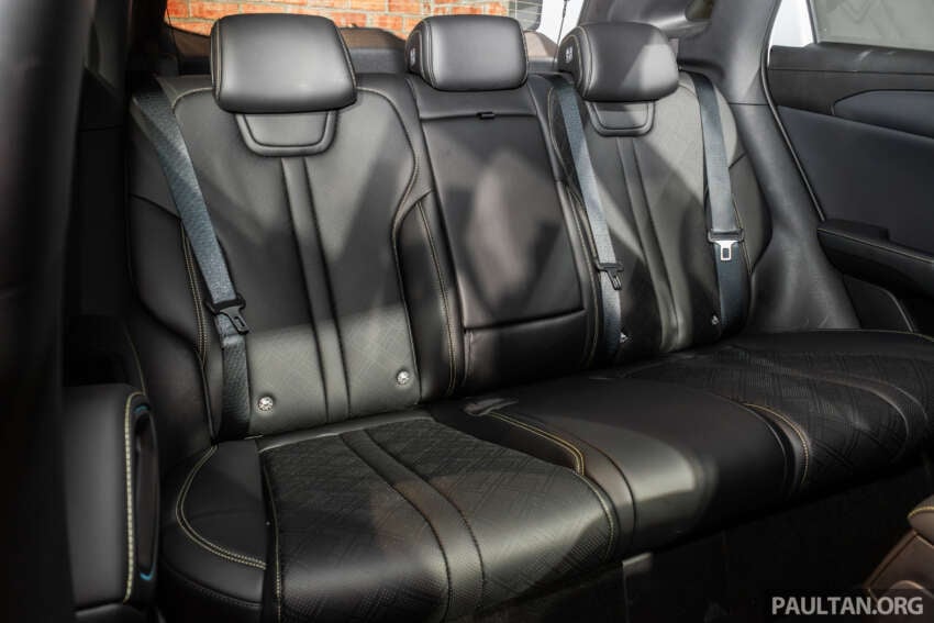 BYD Atto 2 EV launched in Malaysia – one variant with 51.13 kWh battery, 350 km range WLTP; RM100,000 1947442