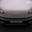 Hyundai Elexio to go on sale in Australia at RM165k – 350 kW charging, 546 km WLTP; coming to Malaysia?