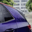 Volkswagen ID.3 GTX Fire+Ice – 1990s throwback special edition is limited to 1,990 units, up to 326 PS