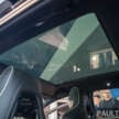BYD Seal updated in Malaysia – new wheels, adaptive dampers, powered shade for sunroof, fr. RM171,800