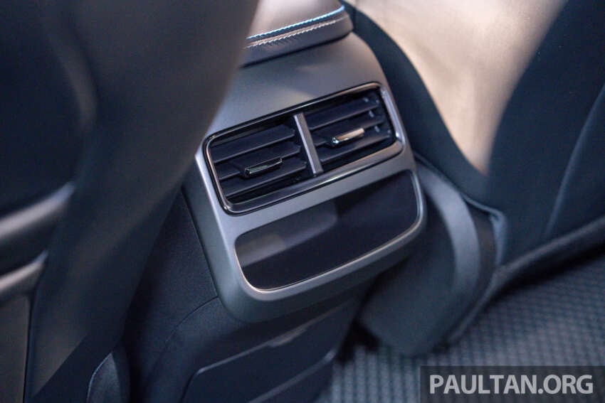 BYD Seal updated in Malaysia – new wheels, adaptive dampers, powered shade for sunroof, fr. RM171,800 1959142