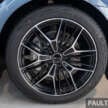 BYD Seal updated in Malaysia – new wheels, adaptive dampers, powered shade for sunroof, fr. RM171,800