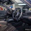 BYD Seal updated in Malaysia – new wheels, adaptive dampers, powered shade for sunroof, fr. RM171,800