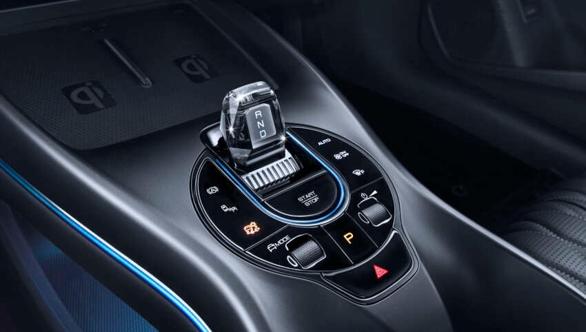 BYD Seal updated in Malaysia – new wheels, adaptive dampers, powered shade for sunroof, fr. RM171,800 1959508
