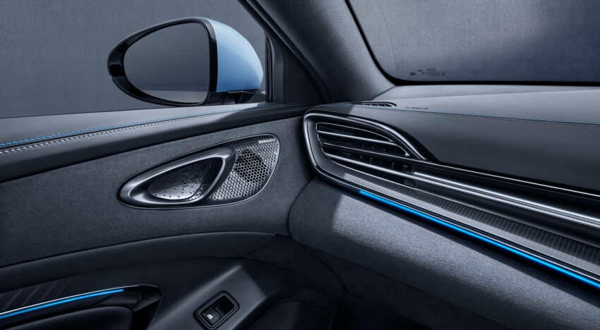 BYD Seal updated in Malaysia – new wheels, adaptive dampers, powered shade for sunroof, fr. RM171,800 1959501