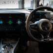 BYD Seal updated in Malaysia – new wheels, adaptive dampers, powered shade for sunroof, fr. RM171,800