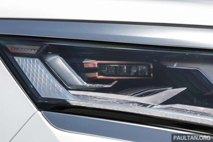 2025 Denza D9 EV MPV review in Malaysia – RM259k-309k, should the Toyota Alphard/Vellfire be worried? 1954585