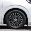 2025 Denza D9 EV MPV review in Malaysia – RM259k-309k, should the Toyota Alphard/Vellfire be worried?