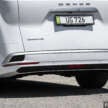 2025 Denza D9 EV MPV review in Malaysia – RM259k-309k, should the Toyota Alphard/Vellfire be worried?