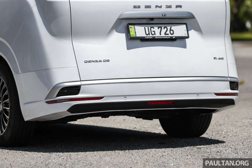 2025 Denza D9 EV MPV review in Malaysia – RM259k-309k, should the Toyota Alphard/Vellfire be worried? 1954606