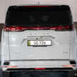 2025 Denza D9 EV MPV review in Malaysia – RM259k-309k, should the Toyota Alphard/Vellfire be worried?