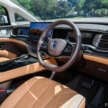 2025 Denza D9 EV MPV review in Malaysia – RM259k-309k, should the Toyota Alphard/Vellfire be worried?