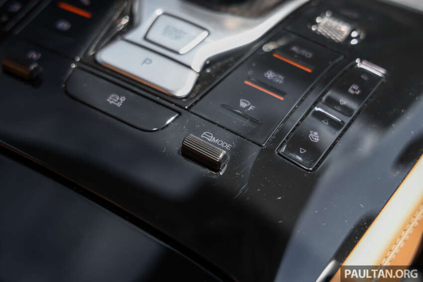 2025 Denza D9 EV MPV review in Malaysia – RM259k-309k, should the Toyota Alphard/Vellfire be worried? 1954737