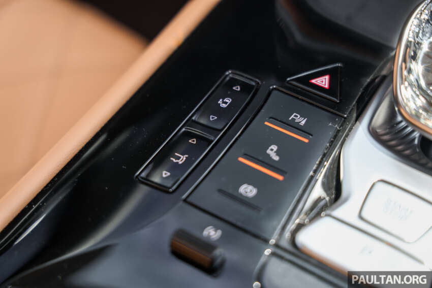 2025 Denza D9 EV MPV review in Malaysia – RM259k-309k, should the Toyota Alphard/Vellfire be worried? 1954739
