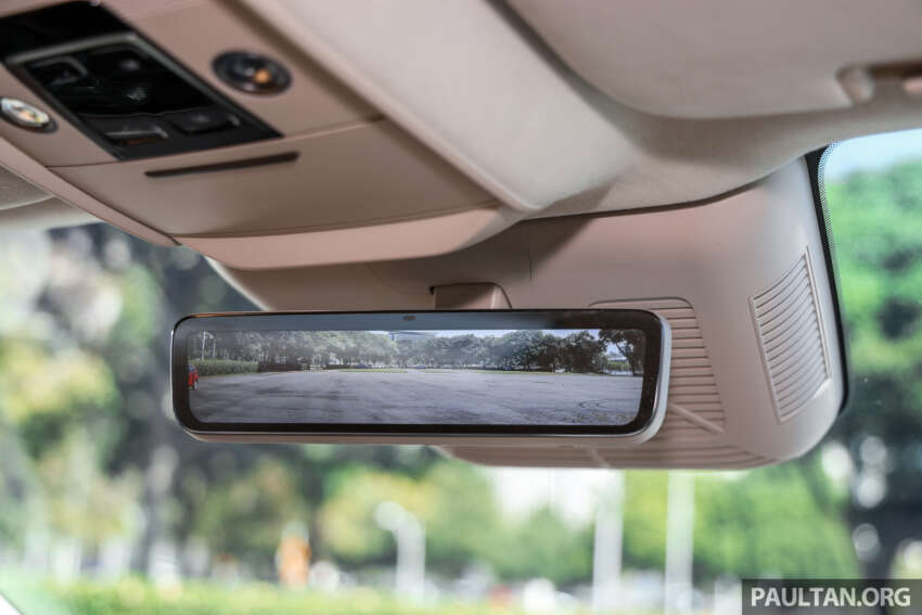 2025 Denza D9 EV MPV review in Malaysia – RM259k-309k, should the Toyota Alphard/Vellfire be worried? 1954753