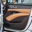 2025 Denza D9 EV MPV review in Malaysia – RM259k-309k, should the Toyota Alphard/Vellfire be worried?