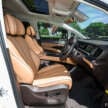 2025 Denza D9 EV MPV review in Malaysia – RM259k-309k, should the Toyota Alphard/Vellfire be worried?