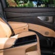 2025 Denza D9 EV MPV review in Malaysia – RM259k-309k, should the Toyota Alphard/Vellfire be worried?