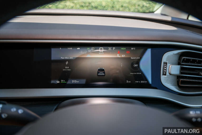 2025 Denza D9 EV MPV review in Malaysia – RM259k-309k, should the Toyota Alphard/Vellfire be worried? 1954638
