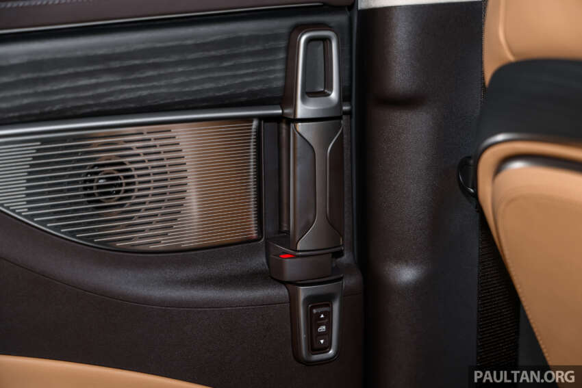 2025 Denza D9 EV MPV review in Malaysia – RM259k-309k, should the Toyota Alphard/Vellfire be worried? 1954774