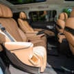 2025 Denza D9 EV MPV review in Malaysia – RM259k-309k, should the Toyota Alphard/Vellfire be worried?