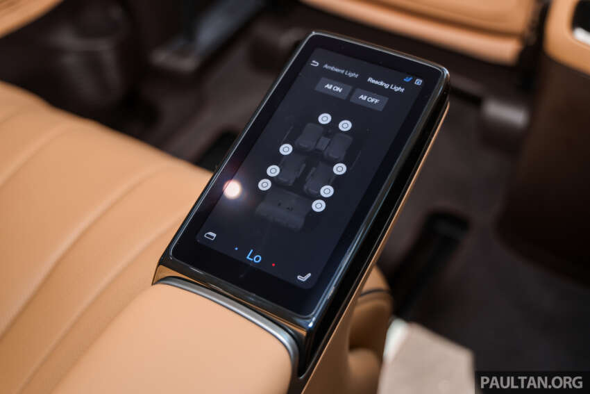 2025 Denza D9 EV MPV review in Malaysia – RM259k-309k, should the Toyota Alphard/Vellfire be worried? 1954792