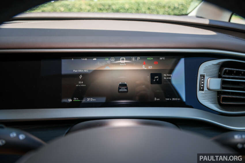 2025 Denza D9 EV MPV review in Malaysia – RM259k-309k, should the Toyota Alphard/Vellfire be worried? 1954640