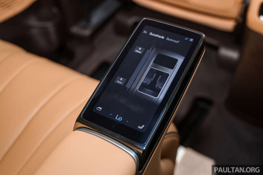 2025 Denza D9 EV MPV review in Malaysia – RM259k-309k, should the Toyota Alphard/Vellfire be worried? 1954795