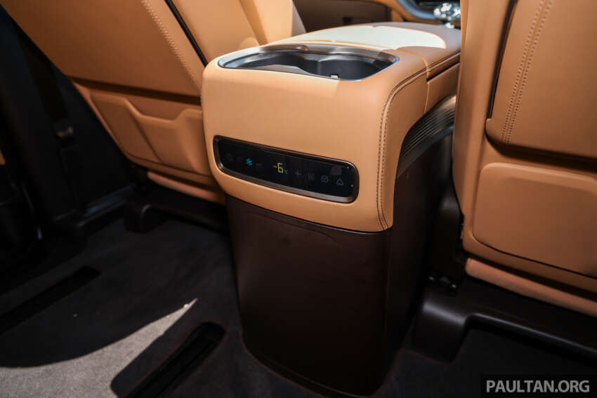2025 Denza D9 EV MPV review in Malaysia – RM259k-309k, should the Toyota Alphard/Vellfire be worried? 1954799