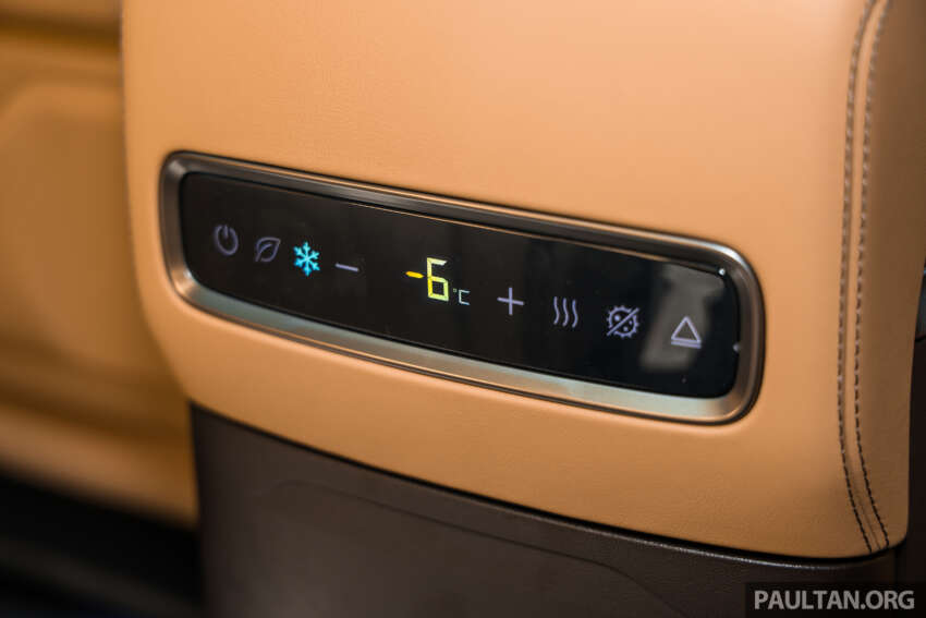 2025 Denza D9 EV MPV review in Malaysia – RM259k-309k, should the Toyota Alphard/Vellfire be worried? 1954800