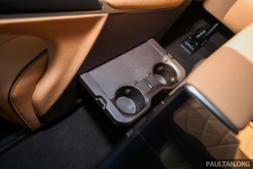 2025 Denza D9 EV MPV review in Malaysia – RM259k-309k, should the Toyota Alphard/Vellfire be worried? 1954804