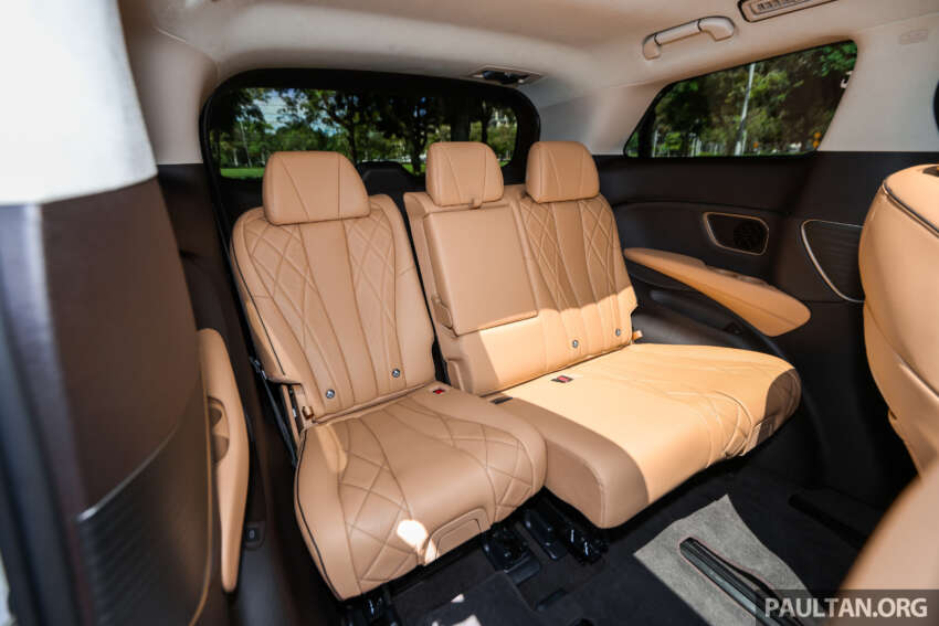 2025 Denza D9 EV MPV review in Malaysia – RM259k-309k, should the Toyota Alphard/Vellfire be worried? 1954813