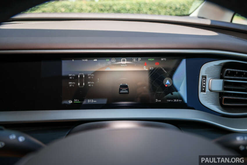 2025 Denza D9 EV MPV review in Malaysia – RM259k-309k, should the Toyota Alphard/Vellfire be worried? 1954642