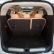 2025 Denza D9 EV MPV review in Malaysia – RM259k-309k, should the Toyota Alphard/Vellfire be worried?