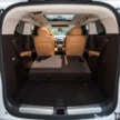 2025 Denza D9 EV MPV review in Malaysia – RM259k-309k, should the Toyota Alphard/Vellfire be worried?